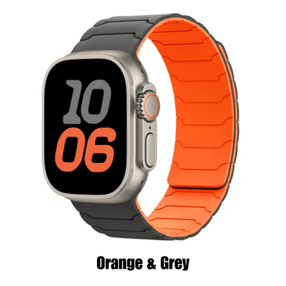 Titan Apple Watch Band