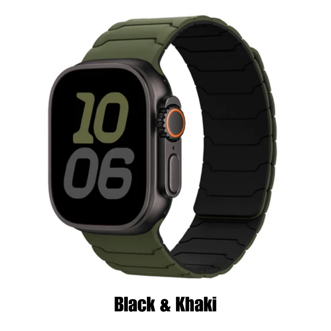 Titan Apple Watch Band
