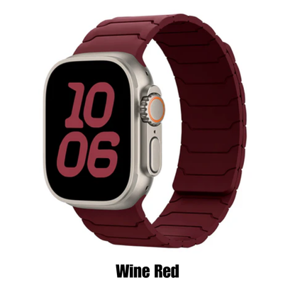 Titan Apple Watch Band