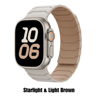 Titan Apple Watch Band