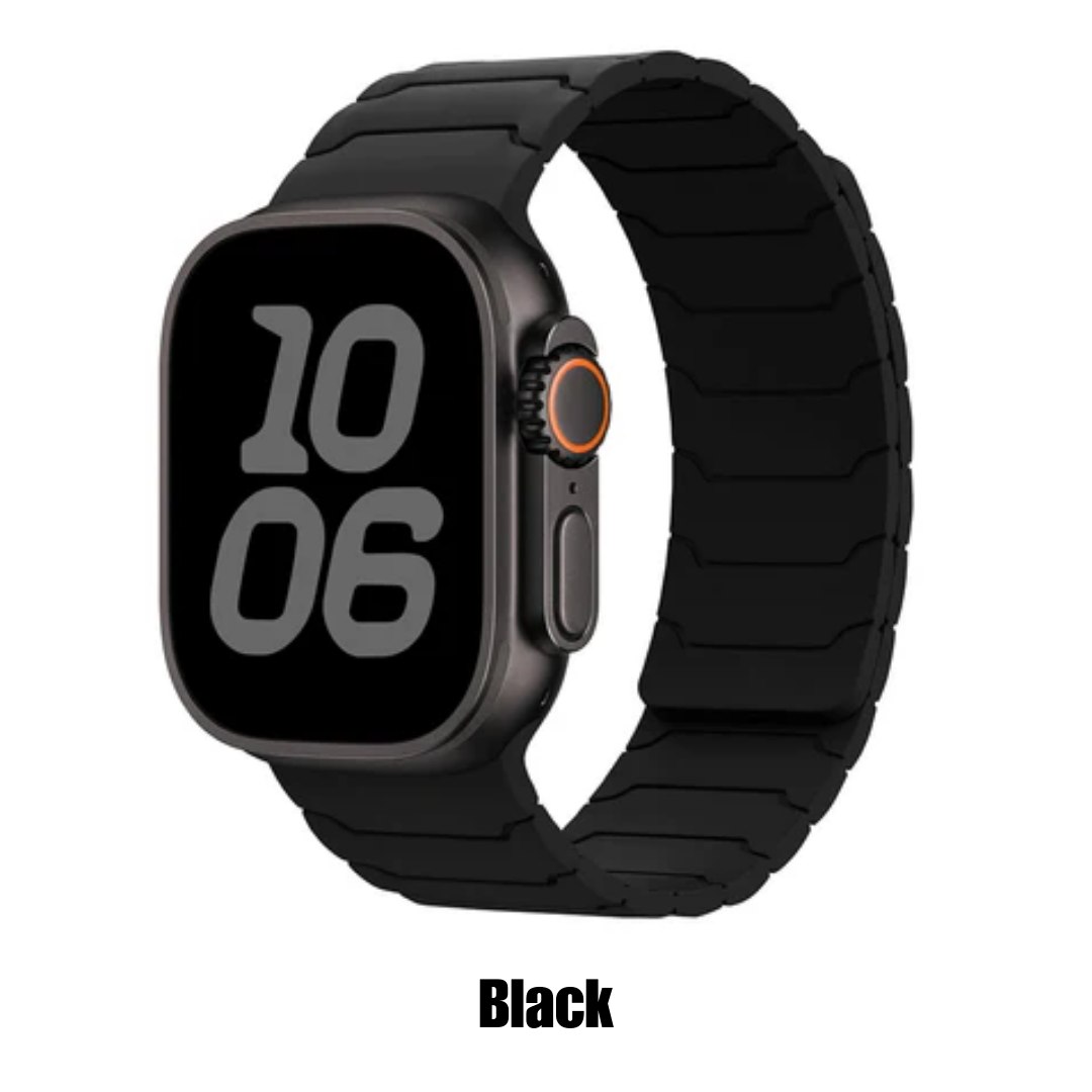 Titan Apple Watch Band